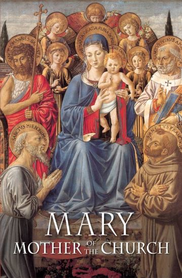 mary