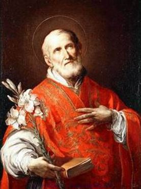 st philip Neri