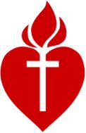 jesus in heart